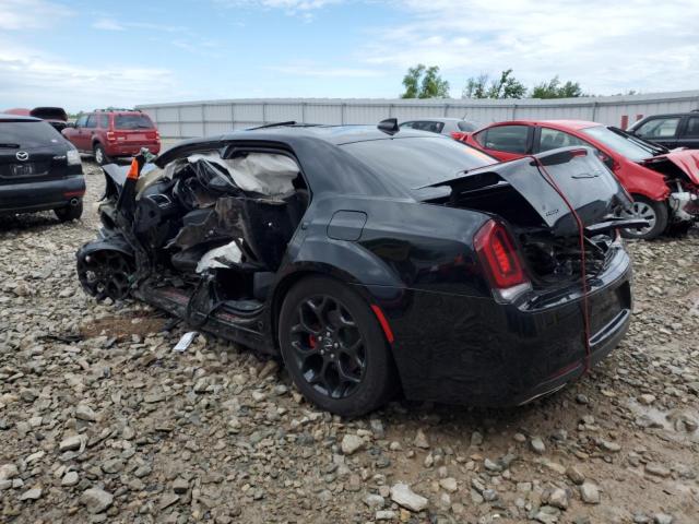 2022 CHRYSLER 300 TOURIN - 2C3CCASGXNH236960