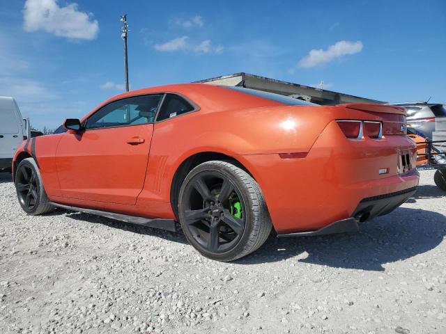 Vin: 2g1fe1ed6b9102806, lot: 62022075, chevrolet camaro ls 20112