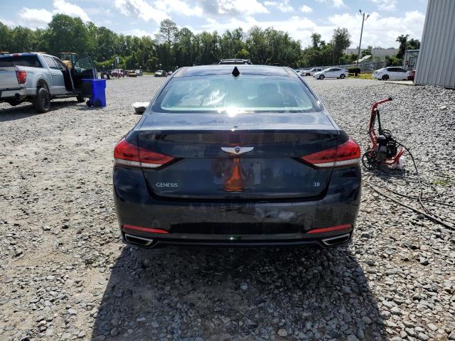 2016 HYUNDAI GENESIS 3. KMHGN4JE2GU143886