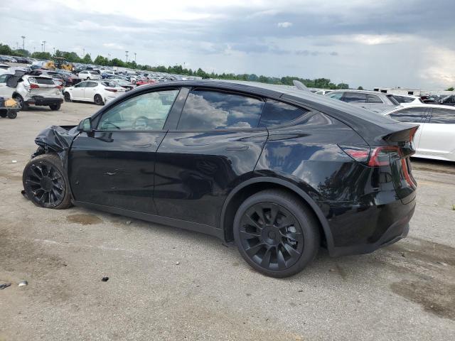 2025 TESLA MODEL Y - 7SAYGDEE7SF288472