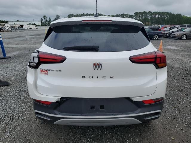 2024 BUICK ENCORE GX - KL4AMBSL0RB005318