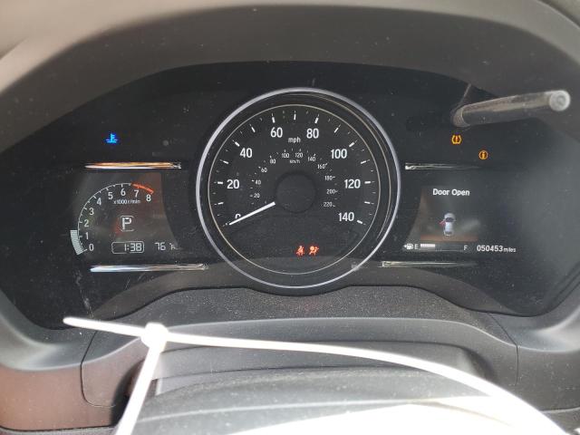 2022 HONDA HR-V EX 3CZRU6H59NM762384