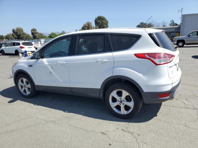 Vin: 1fmcu9gx2eue42010, lot: 59228265, ford escape se 20142