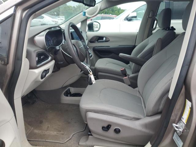2017 CHRYSLER PACIFICA T - 2C4RC1DG6HR552700