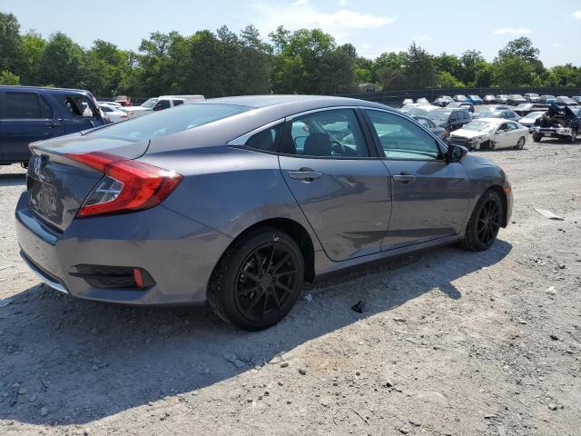 2020 HONDA CIVIC LX - 2HGFC2F6XLH529806