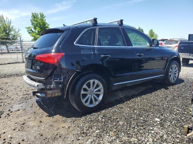 Vin: wa1cfafp9fa091661, lot: 59619195, audi q5 premium 20153