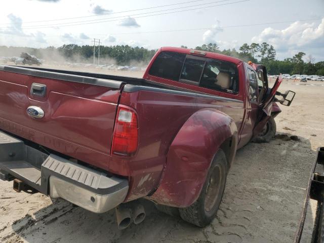 Vin: 1ft8w3ct7deb72785, lot: 59126895, ford f350 super duty 20133