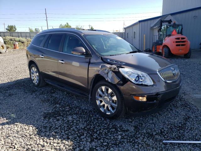 Vin: 5gakvded5cj385195, lot: 60713275, buick enclave 20124