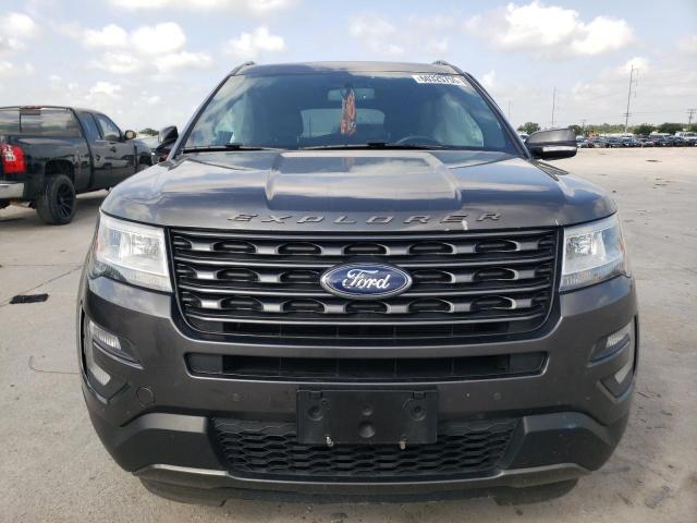 2017 FORD EXPLORER X 1FM5K8D8XHGD96936