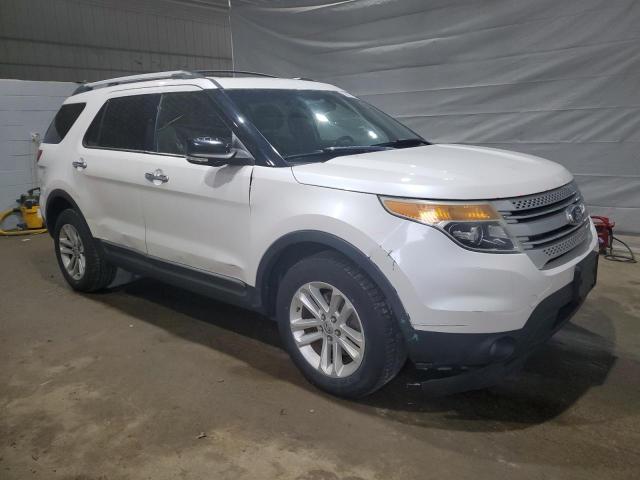 Vin: 1fmhk8d87bga74520, lot: 59871255, ford explorer xlt 20114