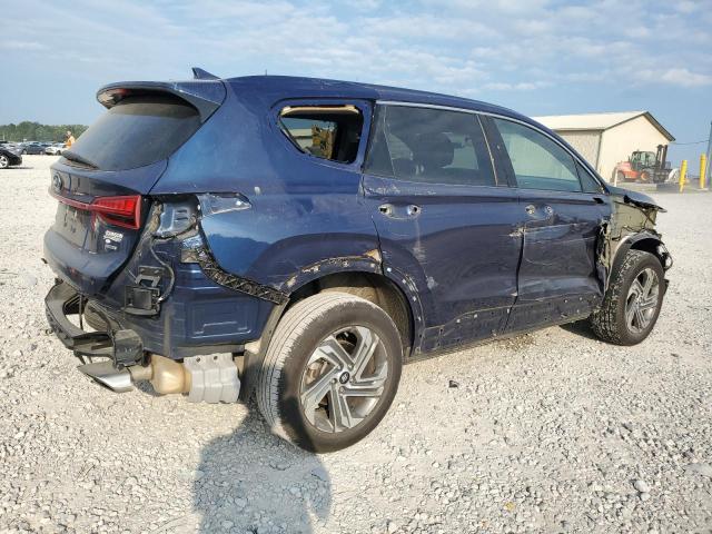 2021 HYUNDAI SANTA FE S - 5NMS3DAJ4MH327862
