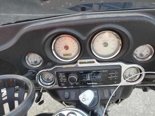 2007 HARLEY-DAVIDSON FLHX 1HD1KB4157Y600987