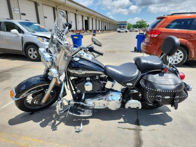 2003 HARLEY-DAVIDSON FLSTC 1HD1BJY1X3Y061524