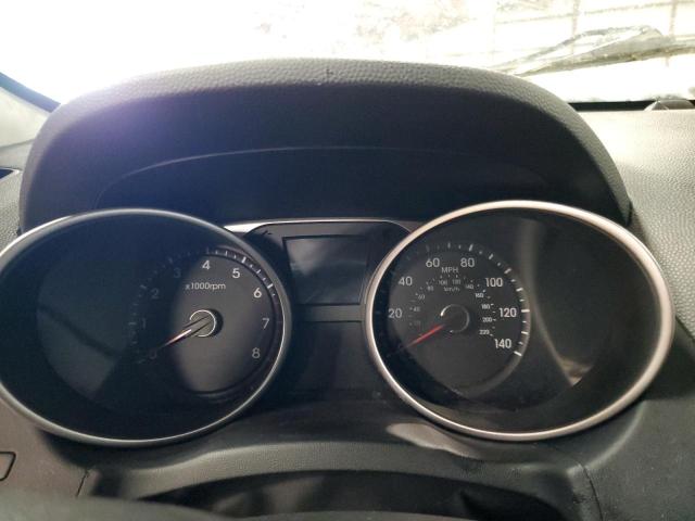 2015 HYUNDAI TUCSON LIM KM8JU3AG1FU084137