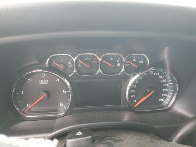 2016 CHEVROLET SILVERADO - 3GCUKREC8GG180966