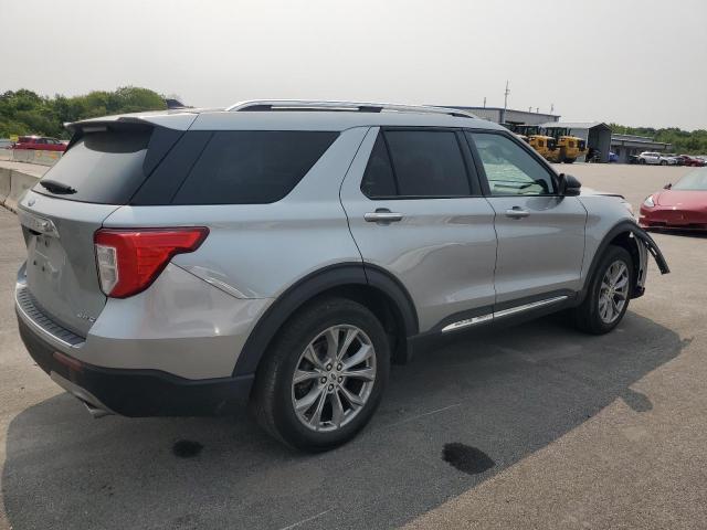Vin: 1fmsk8fh8pgb65323, lot: 59493865, ford explorer limited 20233