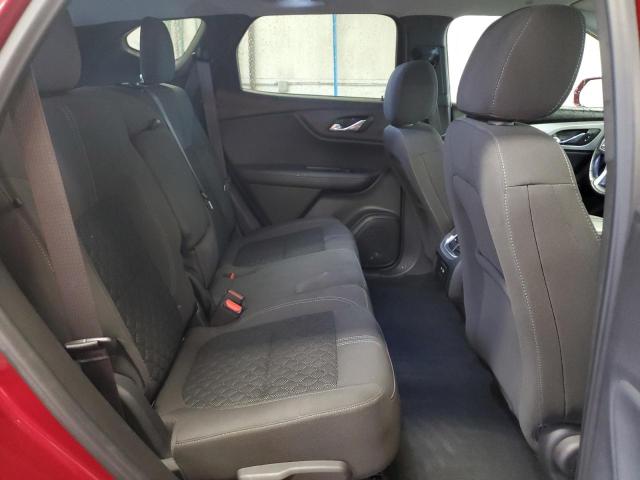 2019 CHEVROLET BLAZER 2LT 3GNKBGRS1KS699044