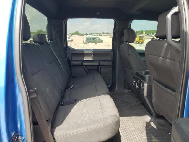 2016 FORD F150 SUPER - 1FTEW1EP7GKE65664