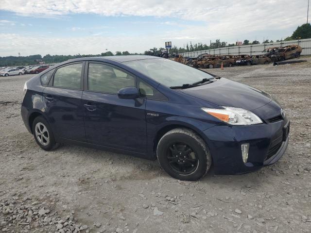 Vin: jtdkn3du7f0418668, lot: 62345055, toyota prius 20154