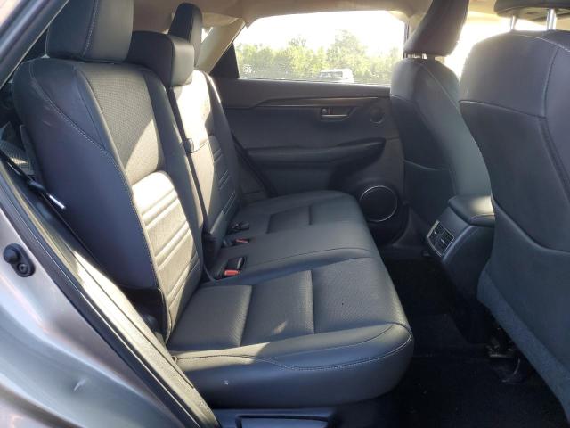 2017 LEXUS NX 200T BA - JTJBARBZ6H2147071