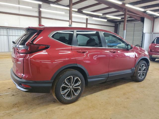 2021 HONDA CR-V EX - 5J6RW2H52MA007379