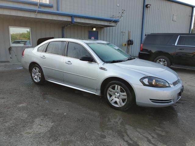 Vin: 2g1wg5e34c1316878, lot: 59273315, chevrolet impala lt 20124