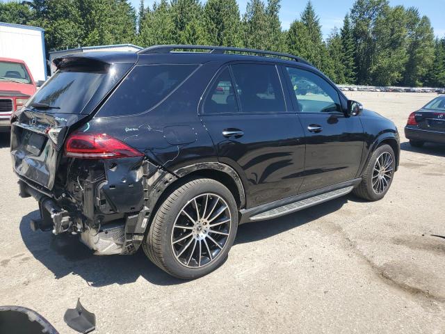 Vin: 4jgfb4ke7ma492445, lot: 60292315, mercedes-benz gle-class 350 4matic 20213