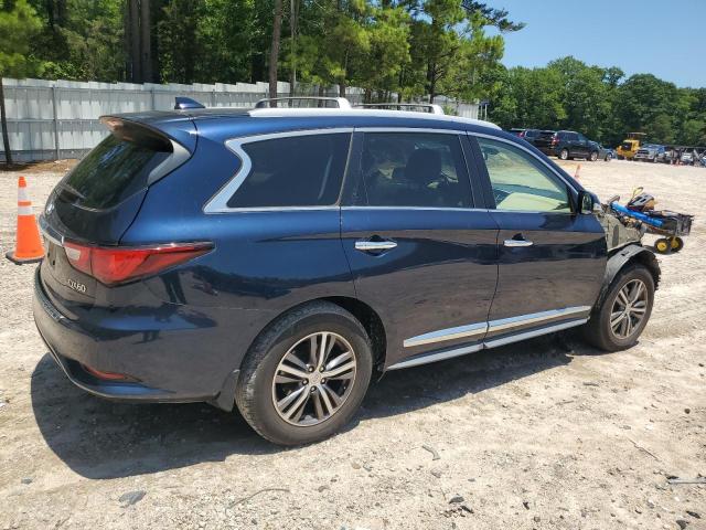 2017 INFINITI QX60 - 5N1DL0MN1HC509874