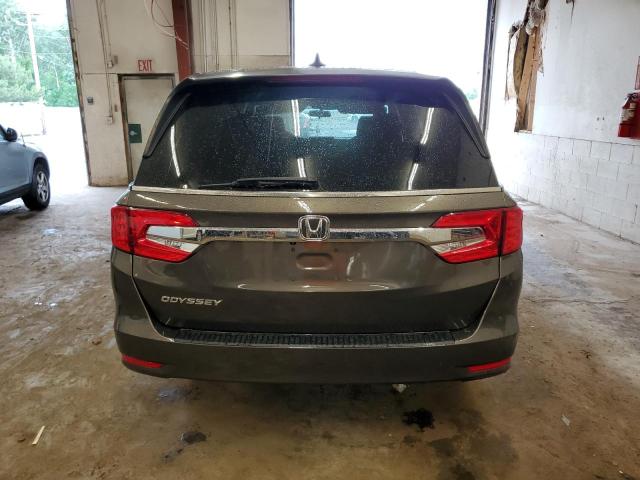 2019 HONDA ODYSSEY EX - 5FNRL6H50KB009447