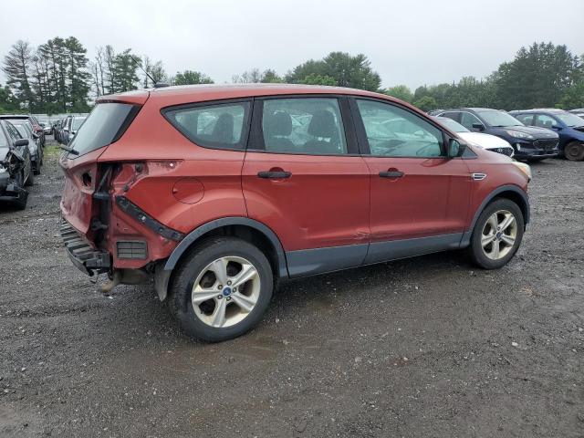 Vin: 1fmcu0f75guc33862, lot: 60596065, ford escape s 20163