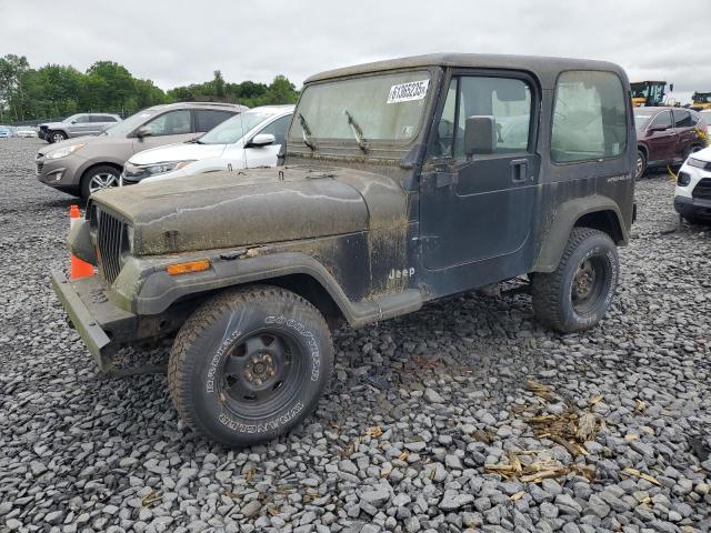 Vin: 1j4fy29s9rp422835, lot: 61365235, jeep wrangler se 1994 img_1