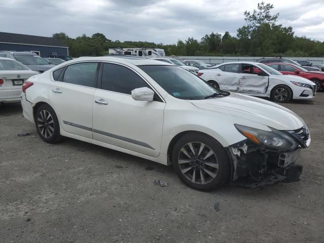 2016 NISSAN ALTIMA 2.5 1N4AL3AP5GC258666