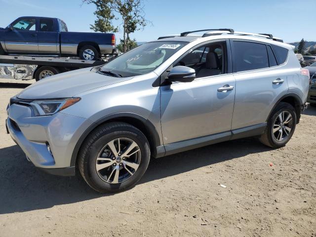 Vin: jtmwfrev5jj161845, lot: 60572965, toyota rav4 adventure 2018 img_1