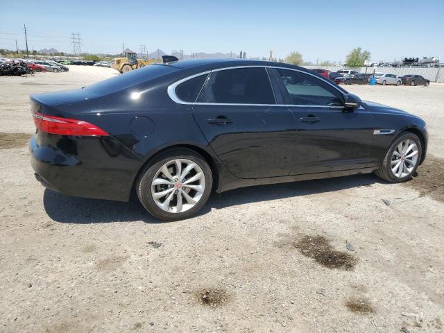 Vin: sajbj4fx9kcy78949, lot: 61766675, jaguar xf premium 20193