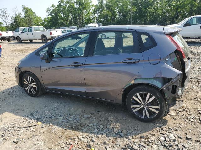 Vin: jhmgk5h73gx032898, lot: 59800515, honda fit ex 20162