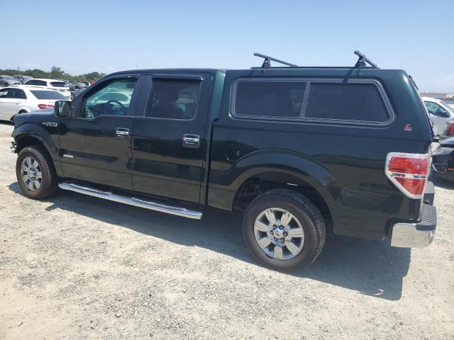 Vin: 1ftfw1ct5ckd82197, lot: 59950855, ford f-150 supercrew 20122