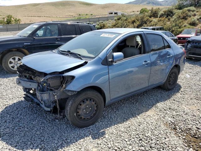 Vin: jtdbt4k34a1362956, lot: 62175285, toyota yaris 2010 img_1
