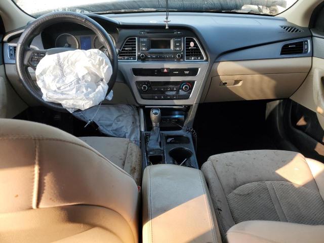 2015 HYUNDAI SONATA SE - 5NPE24AF1FH016049
