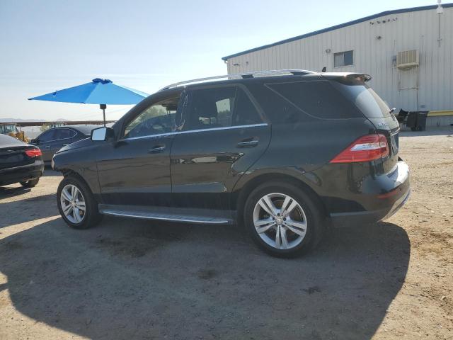 Vin: 4jgda5jb7da117467, lot: 60325555, mercedes-benz m-class 350 20132