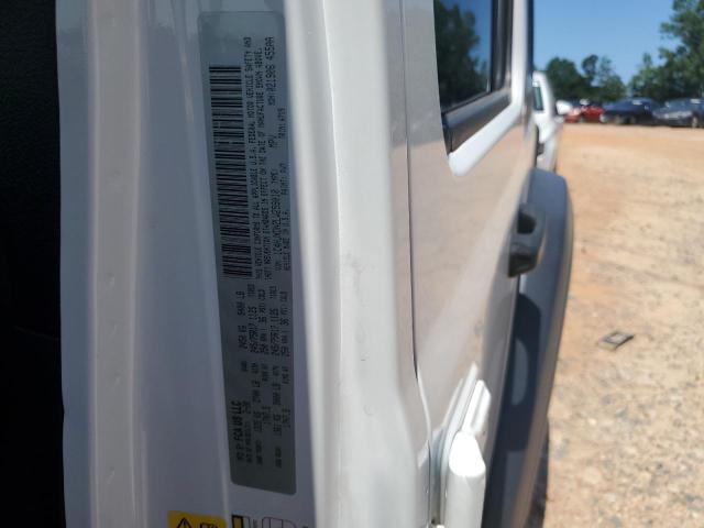 2020 JEEP WRANGLER U 1C4HJXDN2LW259010