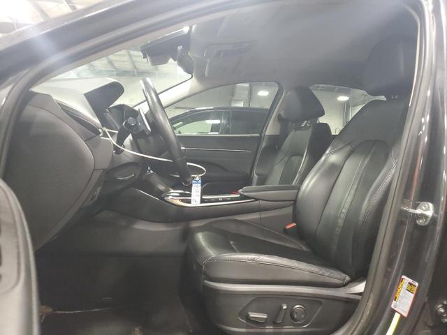 2020 HYUNDAI SONATA LIM 5NPEH4J25LH052852
