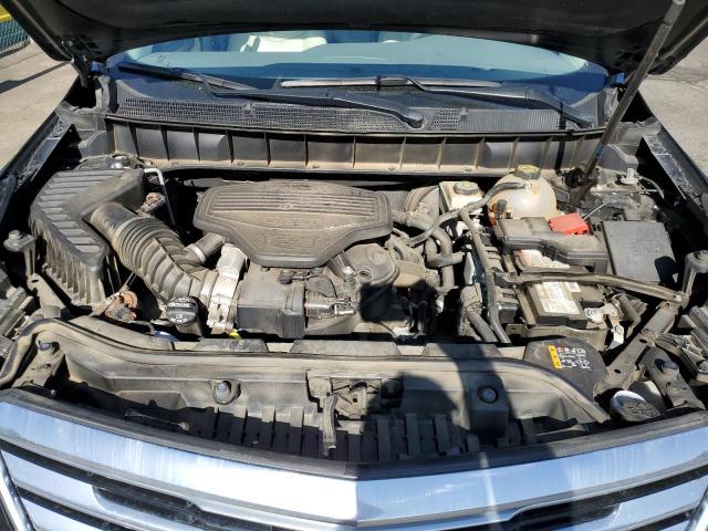 2017 CADILLAC XT5 LUXURY - 1GYKNDRS4HZ273529