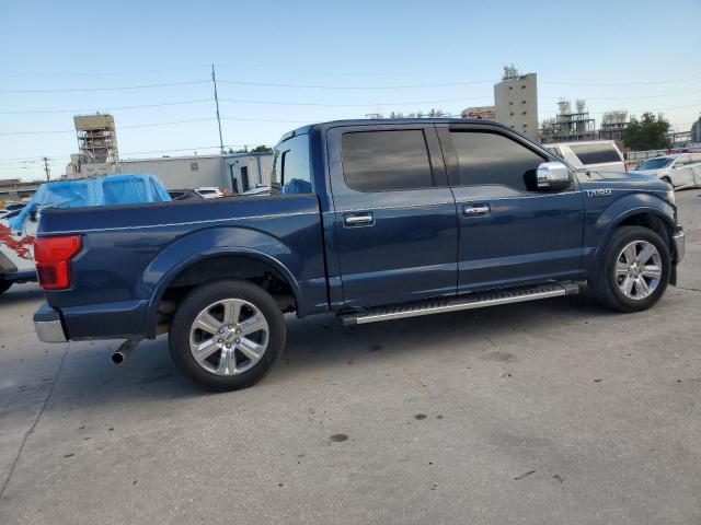 Vin: 1ftew1c52jfd49144, lot: 61730275, ford f-150 supercrew 20183