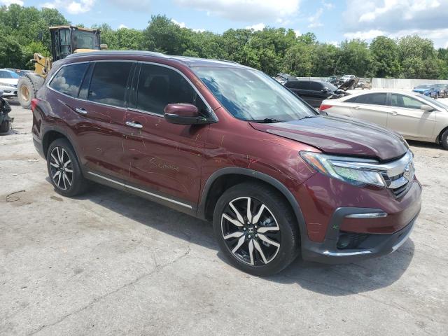 Vin: 5fnyf6h6xkb094020, lot: 61460255, honda pilot touring 20194