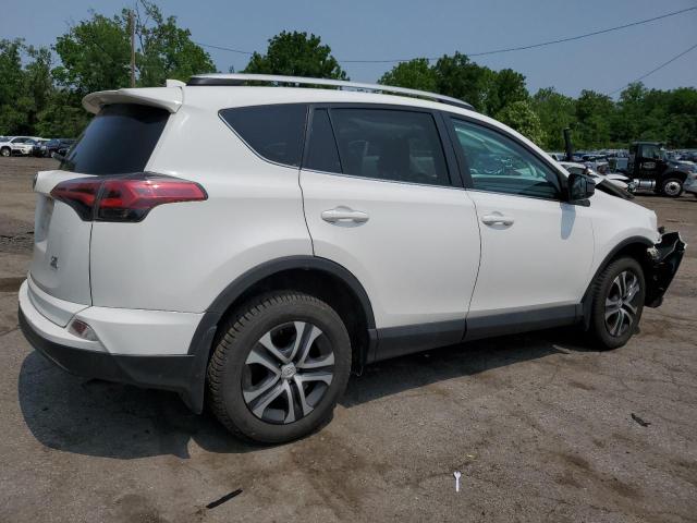 Vin: 2t3bfrev3gw513099, lot: 60350535, toyota rav4 le 20163