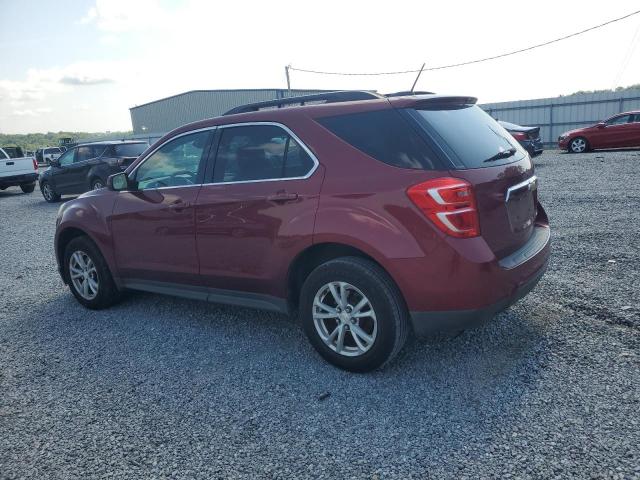 Vin: 2gnalcek1g1178061, lot: 62815195, chevrolet equinox lt 20162