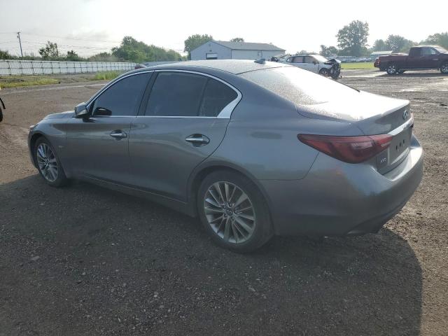 Vin: jn1ev7ar3lm254928, lot: 61452425, infiniti q50 pure 20202