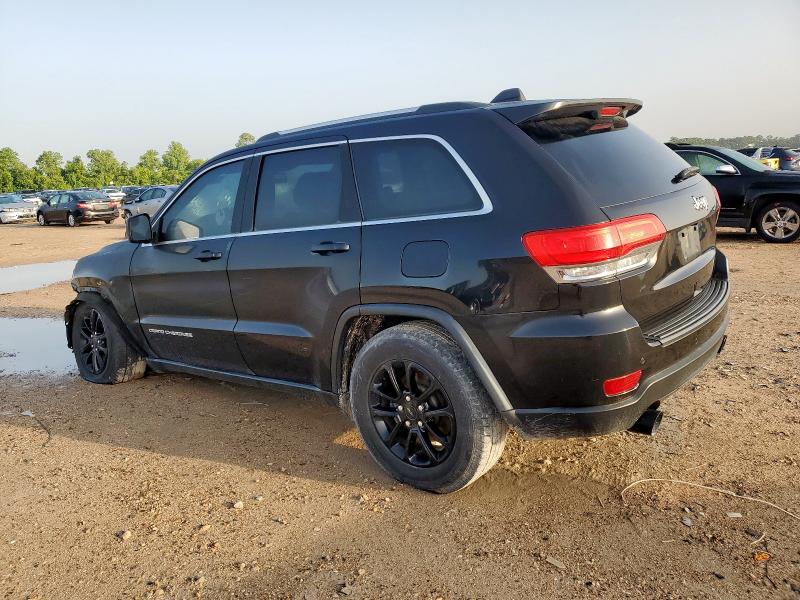 2016 JEEP GRAND CHER - 1C4RJEAG9GC499970
