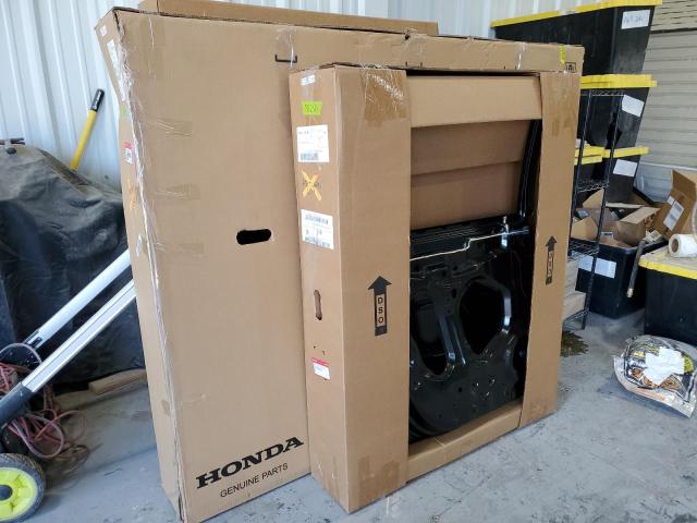 2022 HONDA PILOT SE 5FNYF6H24NB052282
