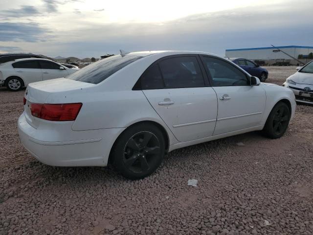 Vin: 5npet4ac1ah626626, lot: 62401035, hyundai sonata gls 20103